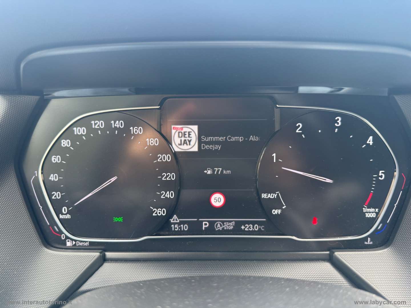 BMW Série 1 118d M Sport - 2021 - Joinsteer - #12