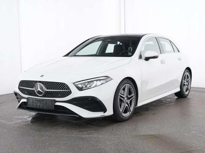 Mercedes Classe A 200 AMG Line -  - Joinsteer - #1