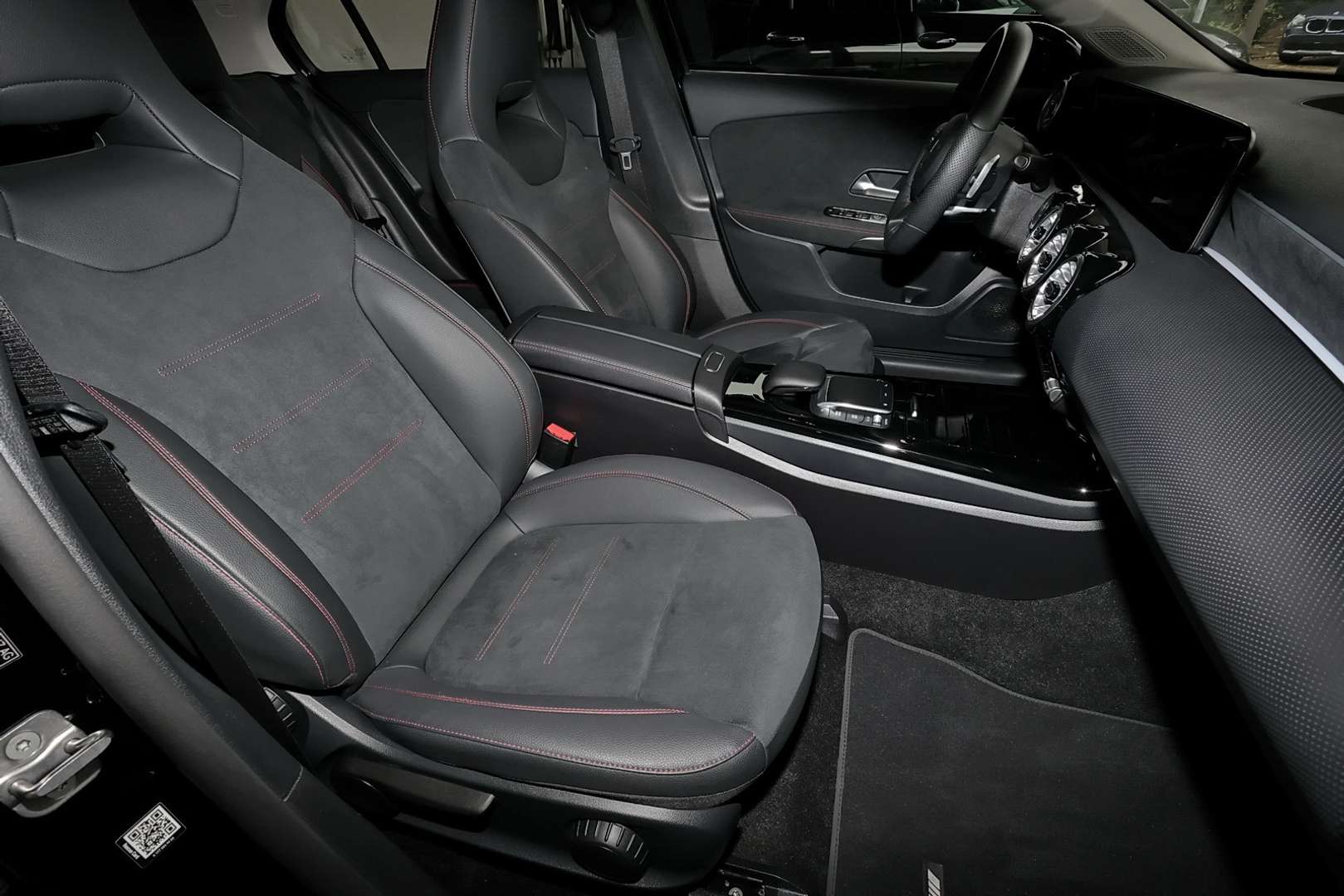 Mercedes Classe A 250 AMG-LINE - 2022 - Joinsteer - #4