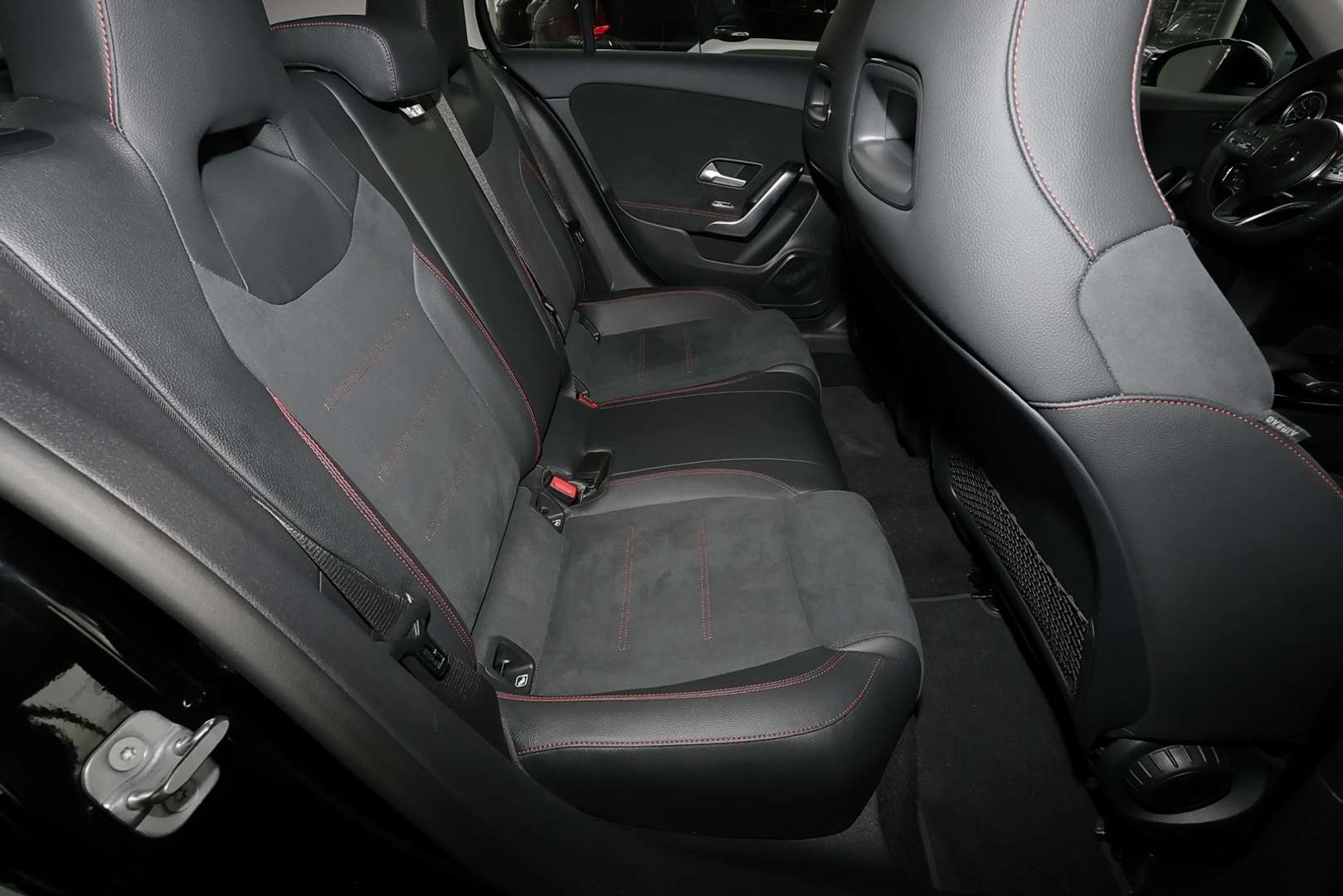 Mercedes Classe A 250 AMG-LINE - 2022 - Joinsteer - #6