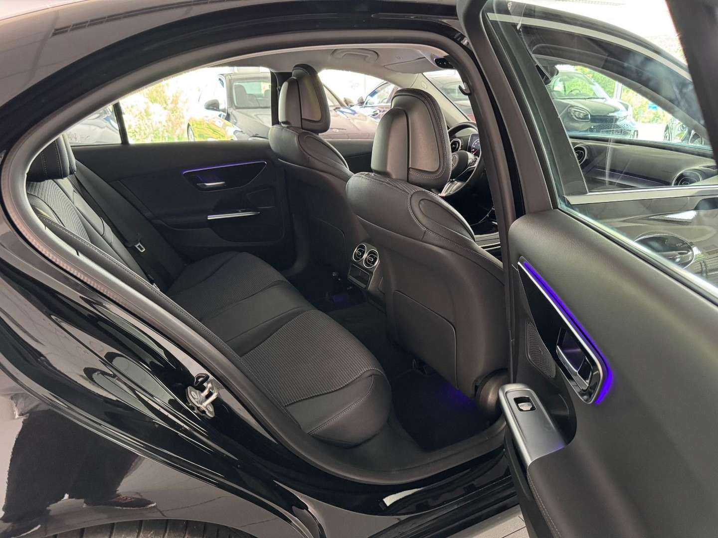 Mercedes Classe C 180 AVANTGARDE - 2024 - Joinsteer - #10