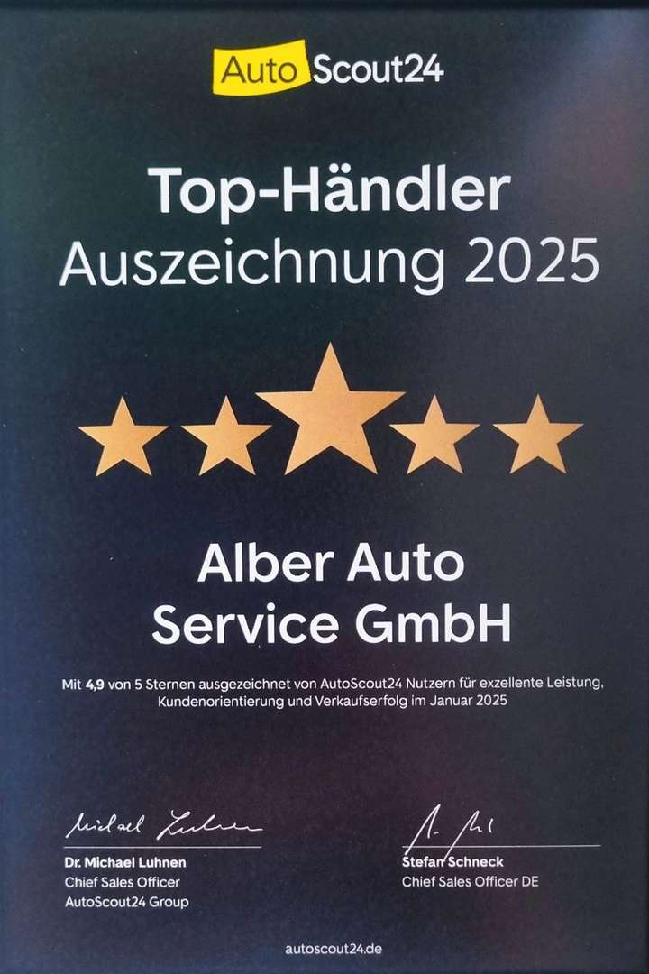 Mercedes Classe C 300 AMG-Line - 2023 - Joinsteer - #5