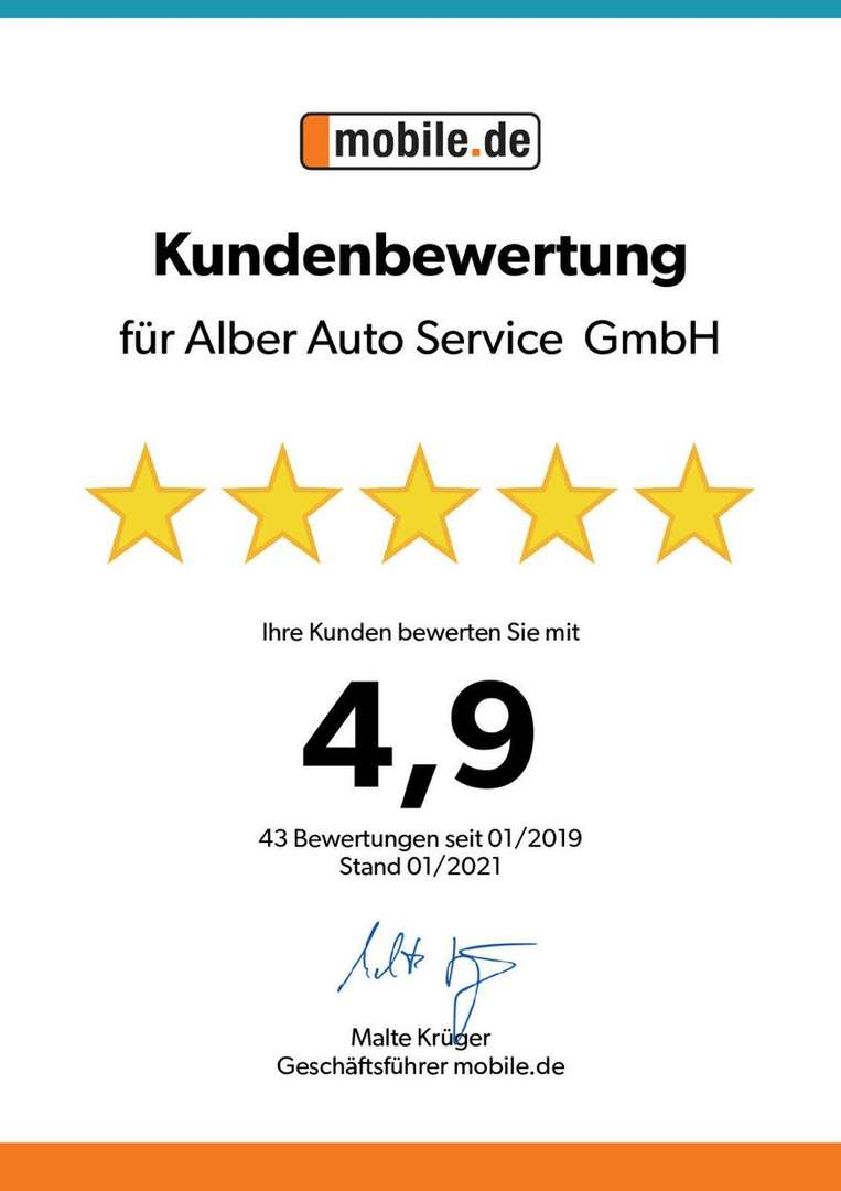 Mercedes Classe C 300 AMG-Line - 2023 - Joinsteer - #10