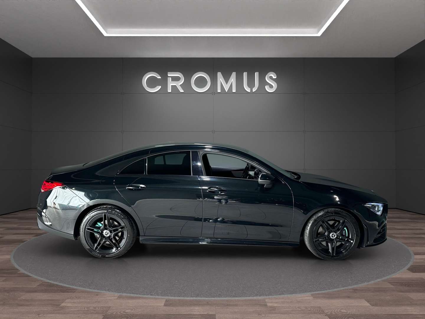 Mercedes CLA 200 Premium - 2023 - Joinsteer - #1