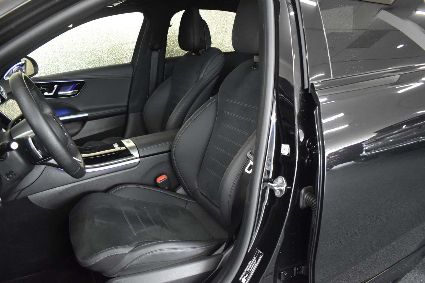 Mercedes Classe C 300 AMG-Line - 2024 - Joinsteer - #2