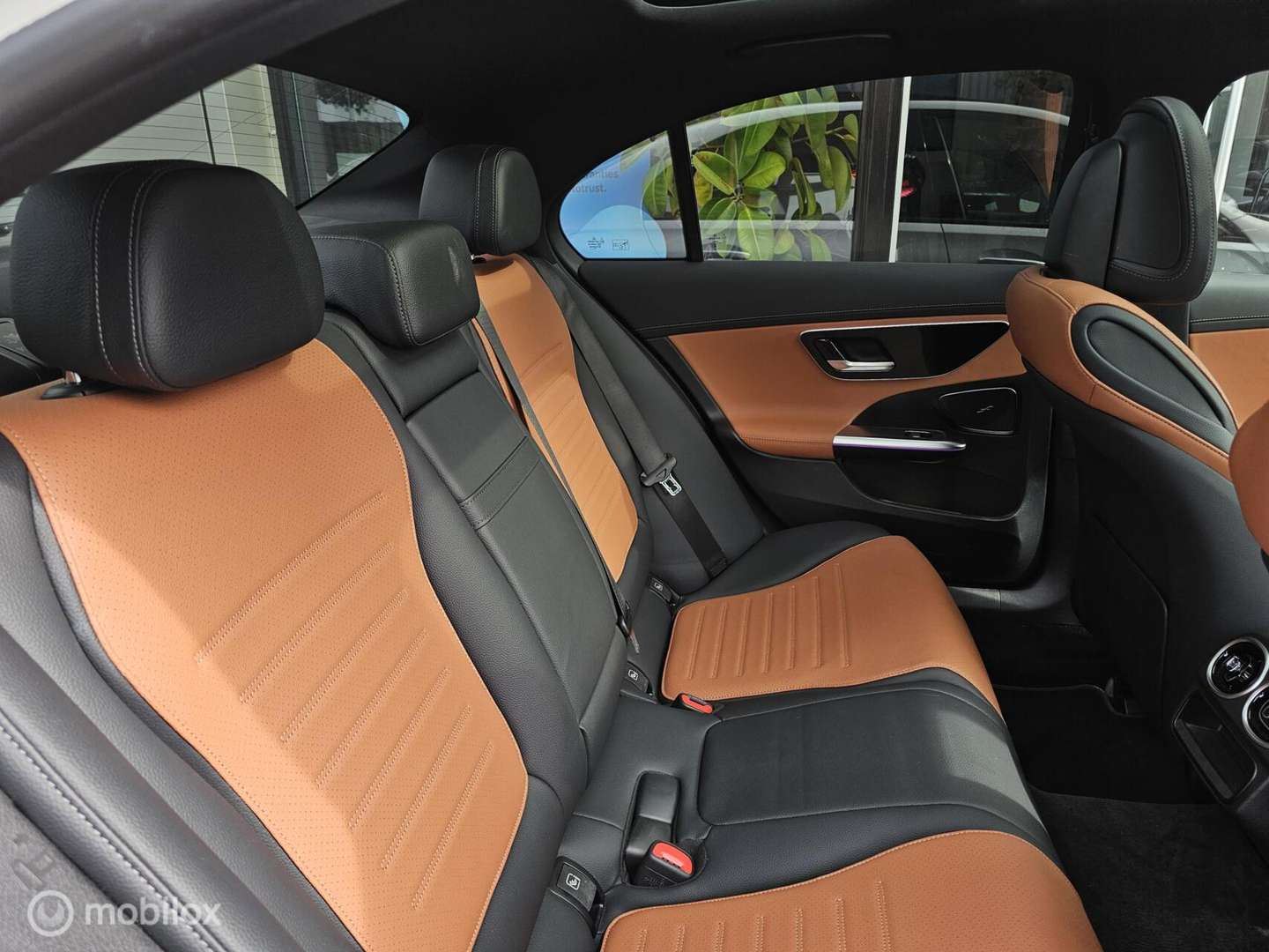 Mercedes Classe C 300 AMG-Line - 2023 - Joinsteer - #3