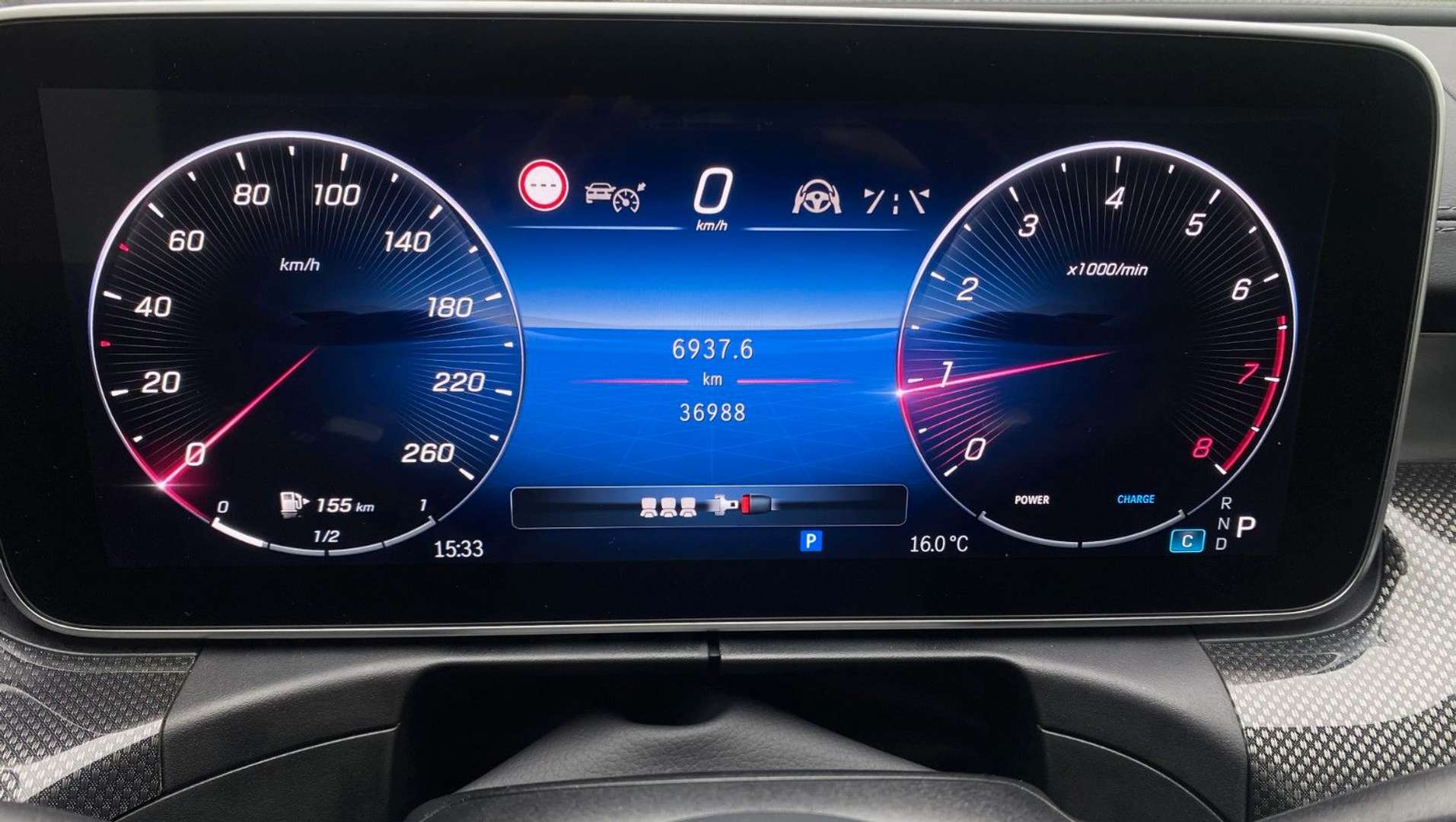 Mercedes Classe C 300 AMG-Line - 2023 - Joinsteer - #14