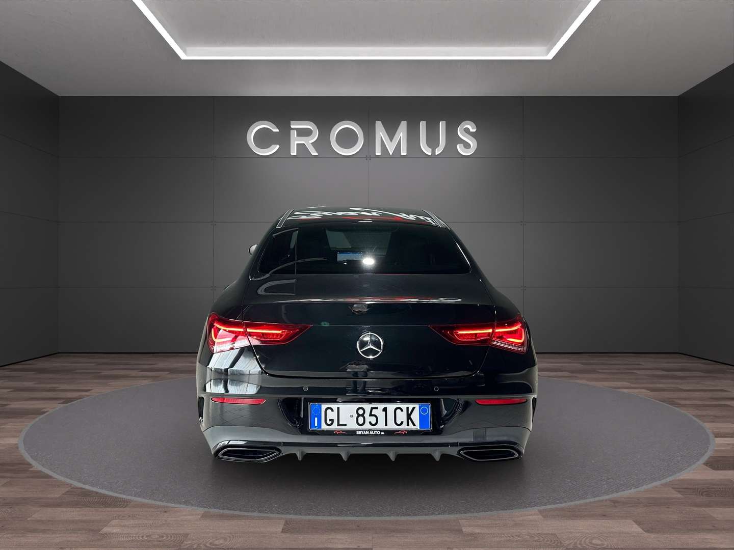 Mercedes CLA 200 Premium - 2023 - Joinsteer - #4