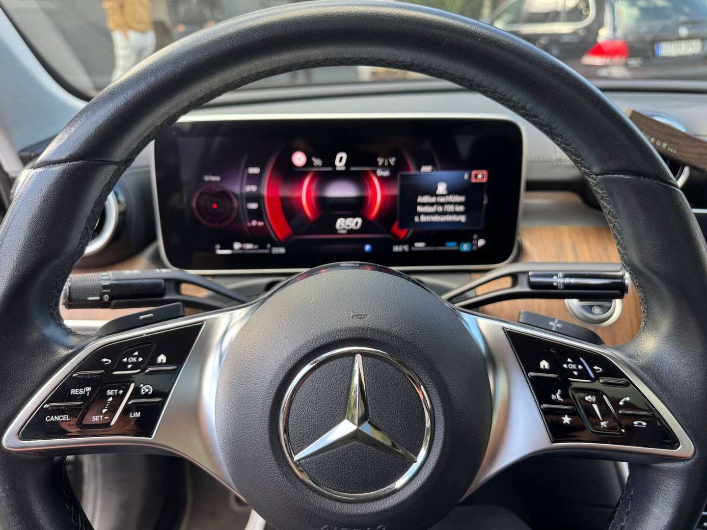 Mercedes Classe C 300 Avantgarde - 2021 - Joinsteer - #11