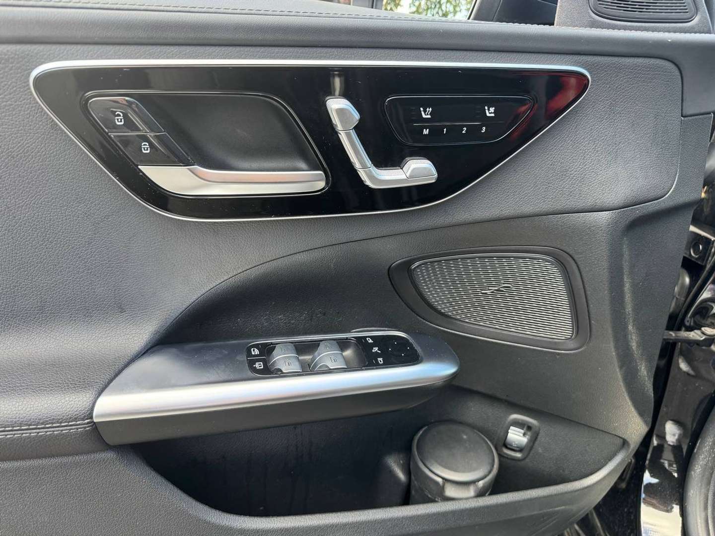 Mercedes Classe C 300 Avantgarde - 2021 - Joinsteer - #14