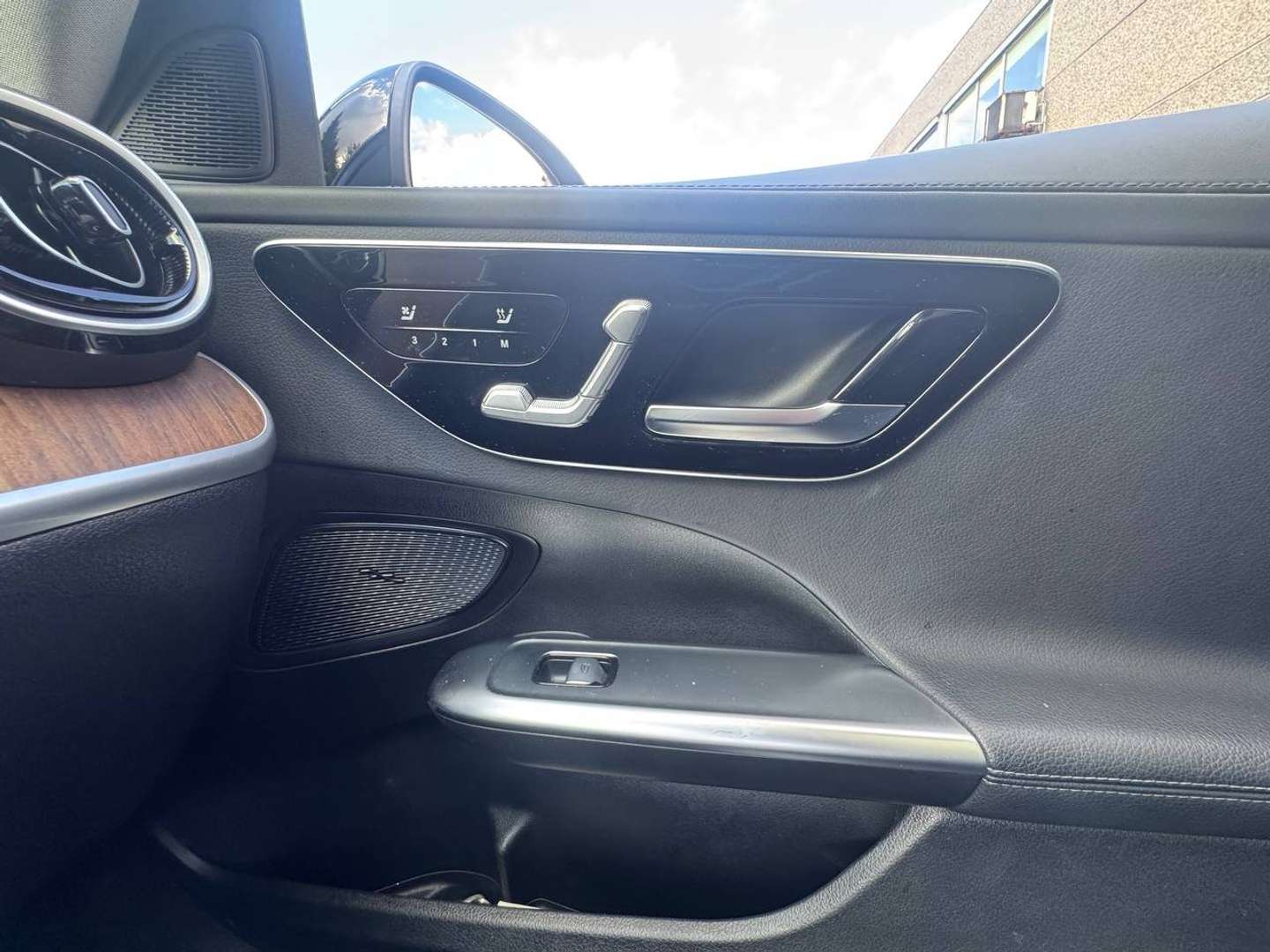 Mercedes Classe C 300 Avantgarde - 2021 - Joinsteer - #15