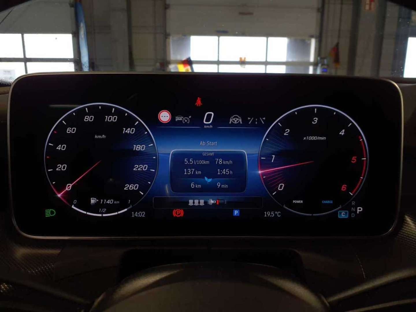 Mercedes Classe C 220 AMG-Line - 2022 - Joinsteer - #6