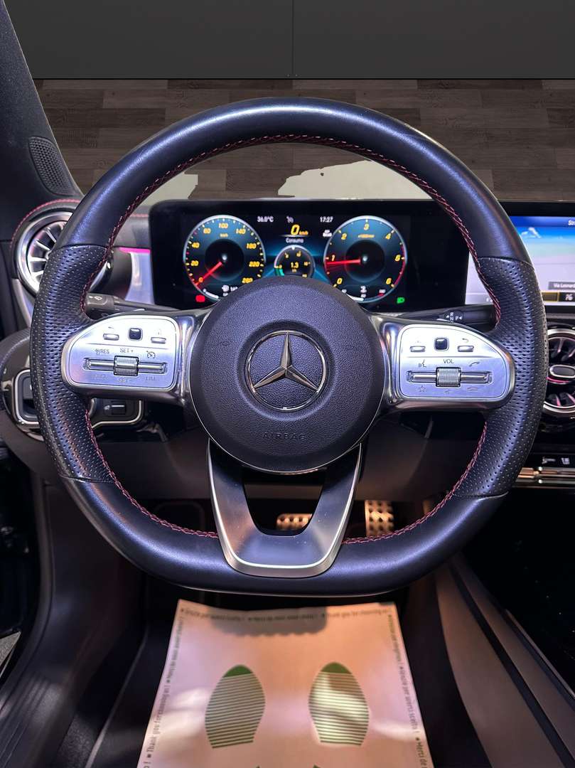 Mercedes CLA 200 Premium - 2023 - Joinsteer - #8