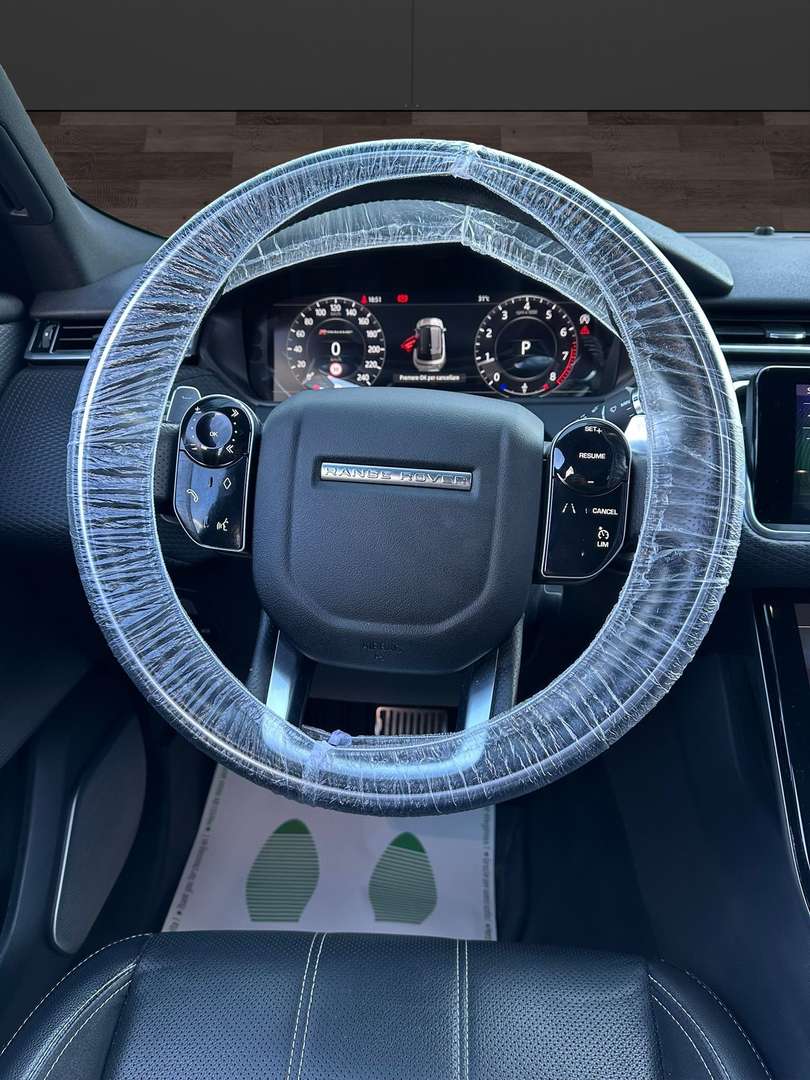 Land Rover Range Rover Velar R-Dynamic SE P250 - 2018 - Joinsteer - #9
