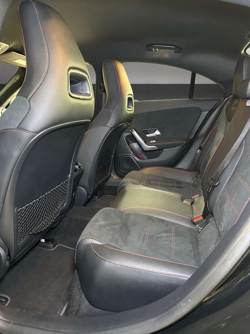 Mercedes CLA 200 Premium - 2023 - Joinsteer - #12