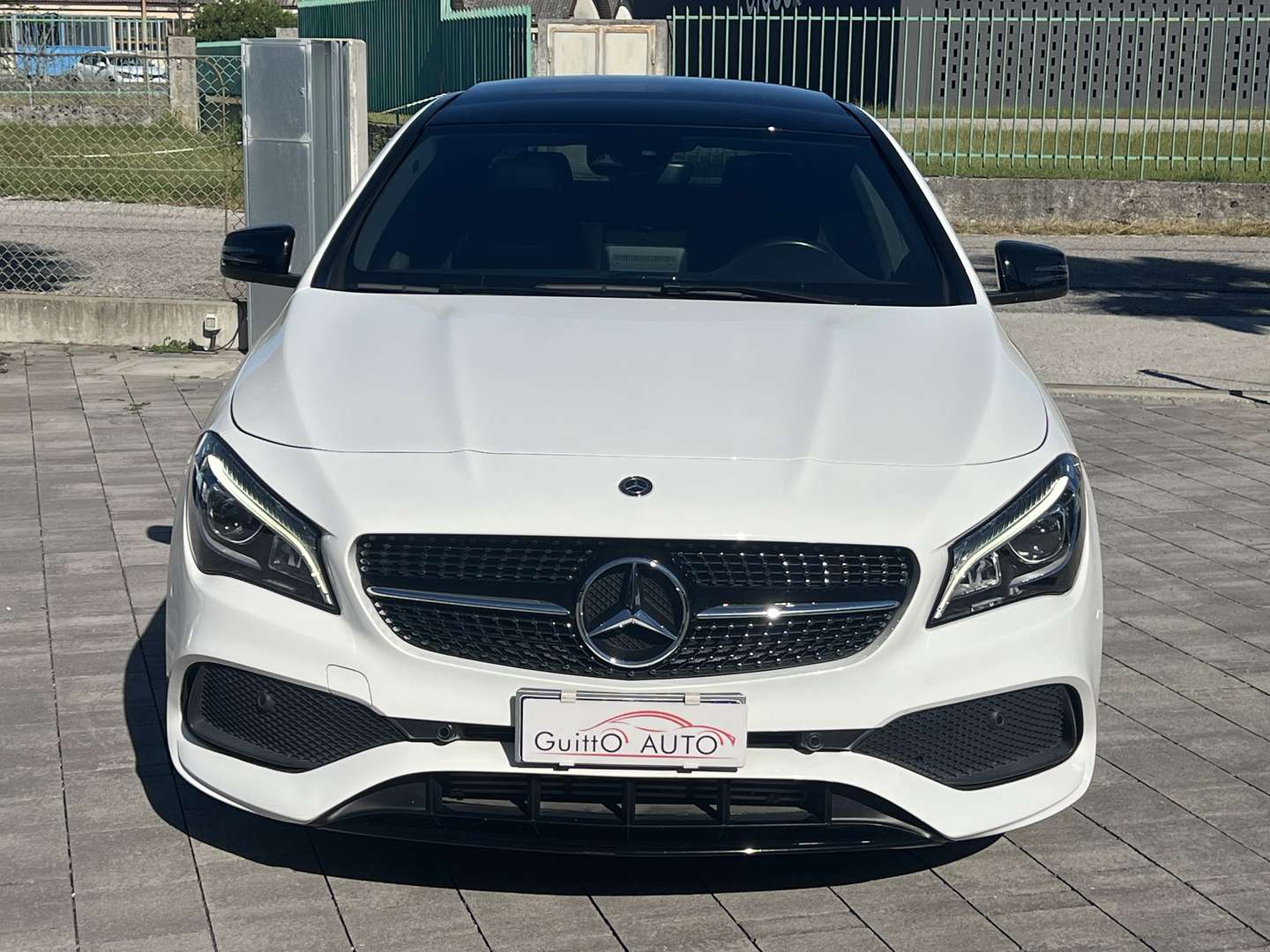Mercedes CLA 220 Premium - 2018 - Joinsteer - #2