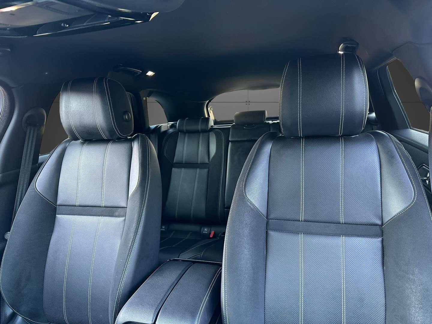 Land Rover Range Rover Velar R-Dynamic SE P250 - 2018 - Joinsteer - #11