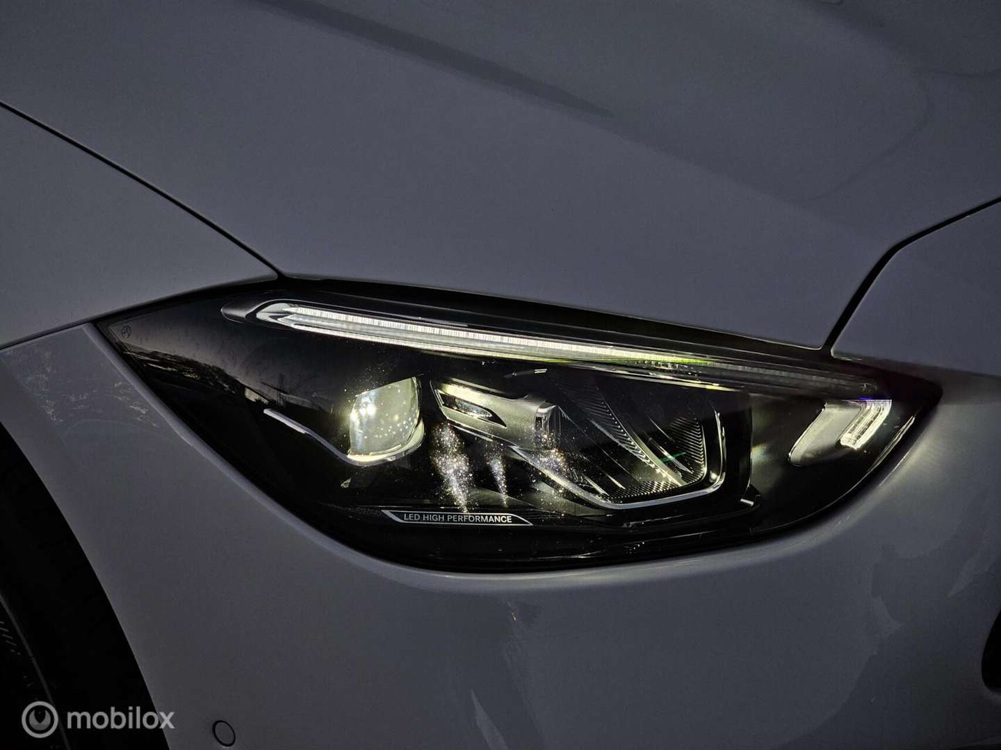Mercedes Classe C 300 AMG-Line - 2023 - Joinsteer - #13