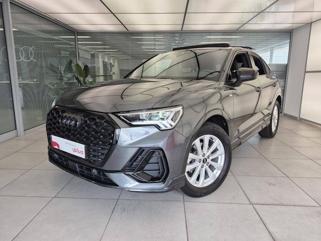 Audi Q3 Sportback S Line 35 TFSI 150 Ch S Tronic - 2024 - Joinsteer - #1