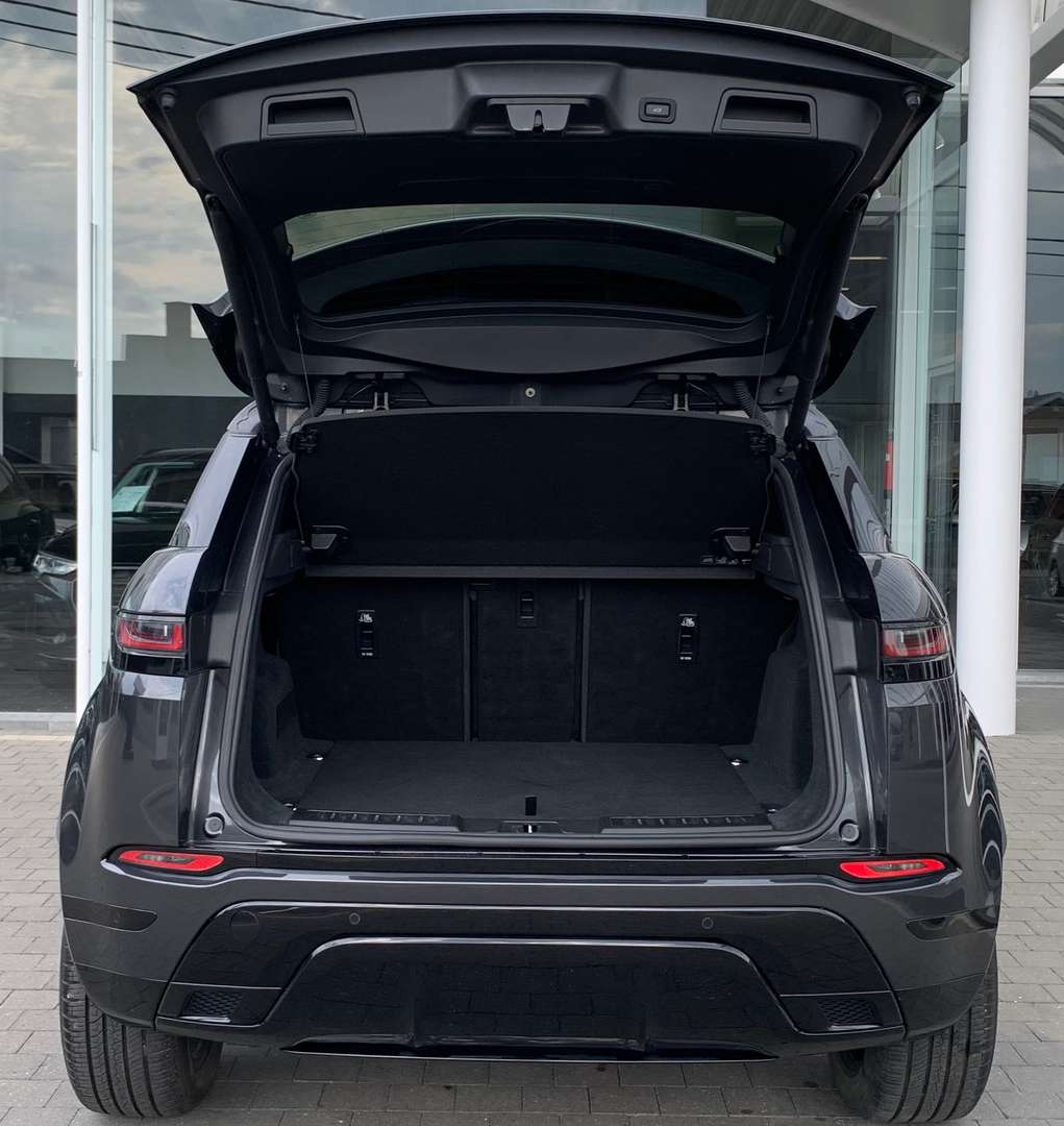 Land Rover Range Rover Evoque P200 R-Dynamic - 2020 - Joinsteer - #7