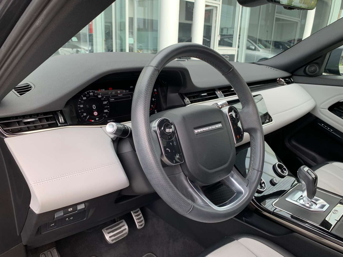 Land Rover Range Rover Evoque P200 R-Dynamic - 2020 - Joinsteer - #14