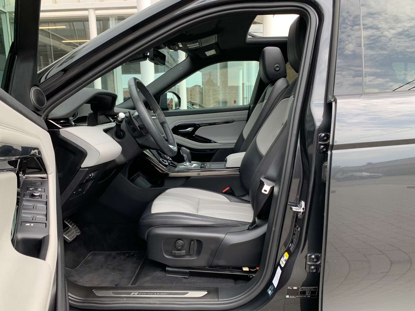 Land Rover Range Rover Evoque P200 R-Dynamic - 2020 - Joinsteer - #15