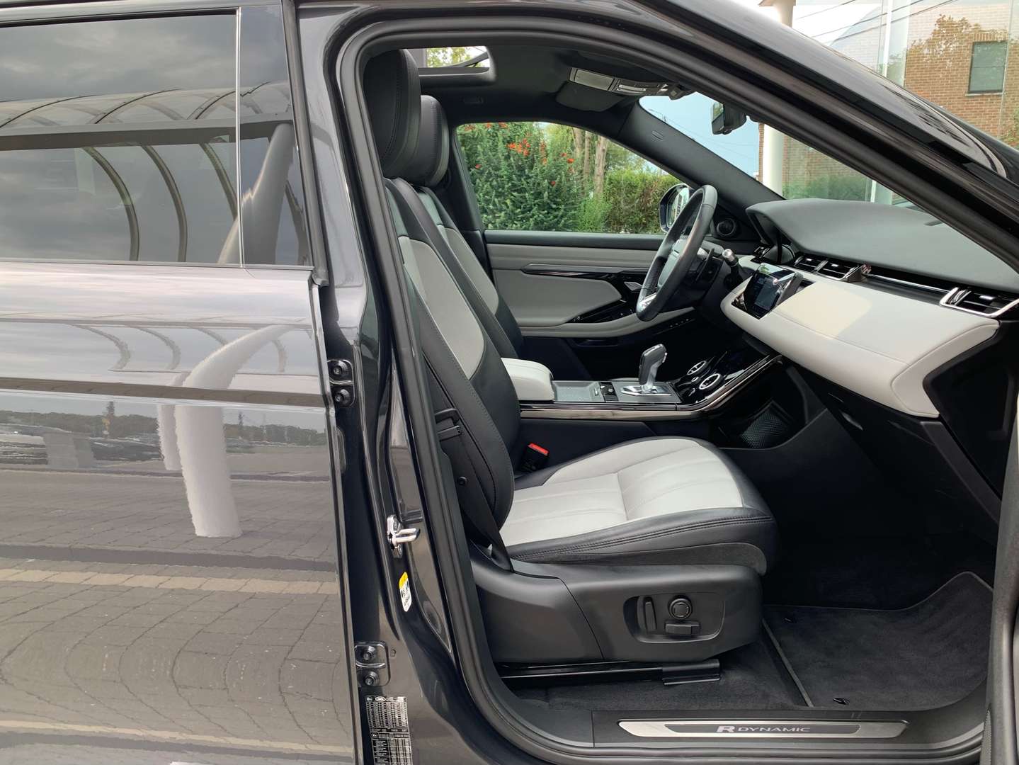 Land Rover Range Rover Evoque P200 R-Dynamic - 2020 - Joinsteer - #20