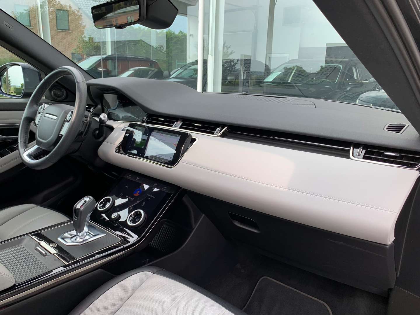 Land Rover Range Rover Evoque P200 R-Dynamic - 2020 - Joinsteer - #21