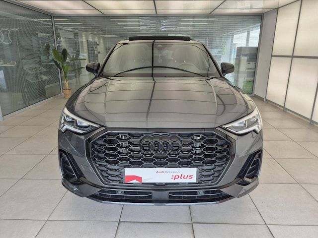 Audi Q3 Sportback S Line 35 TFSI 150 Ch S Tronic - 2024 - Joinsteer - #2