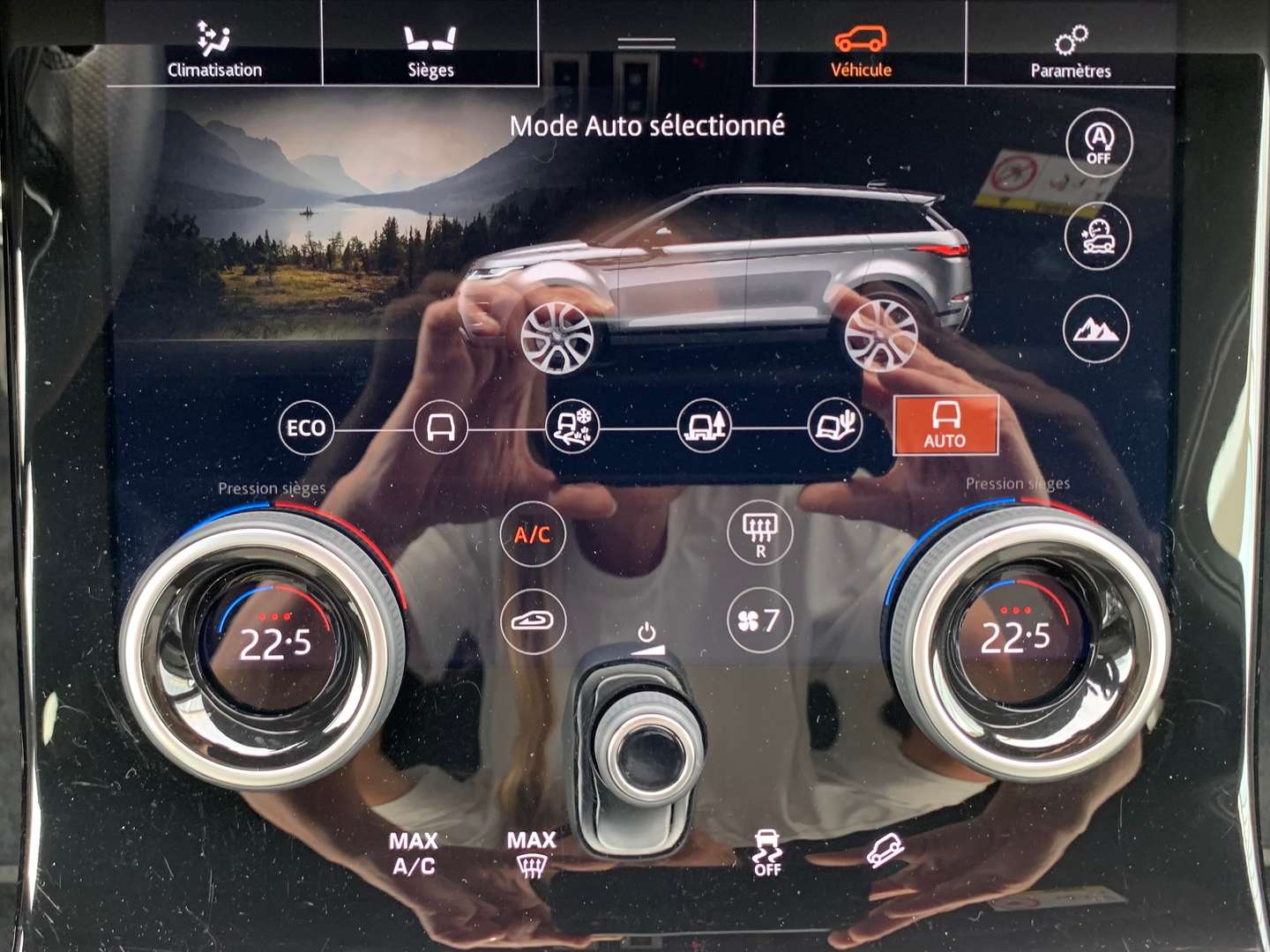 Land Rover Range Rover Evoque P200 R-Dynamic - 2020 - Joinsteer - #29