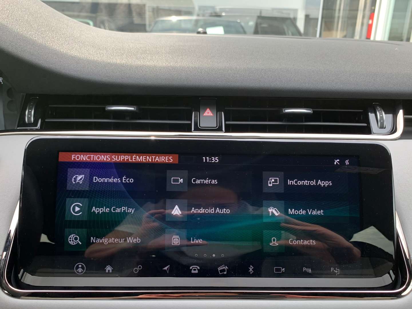 Land Rover Range Rover Evoque P200 R-Dynamic - 2020 - Joinsteer - #38