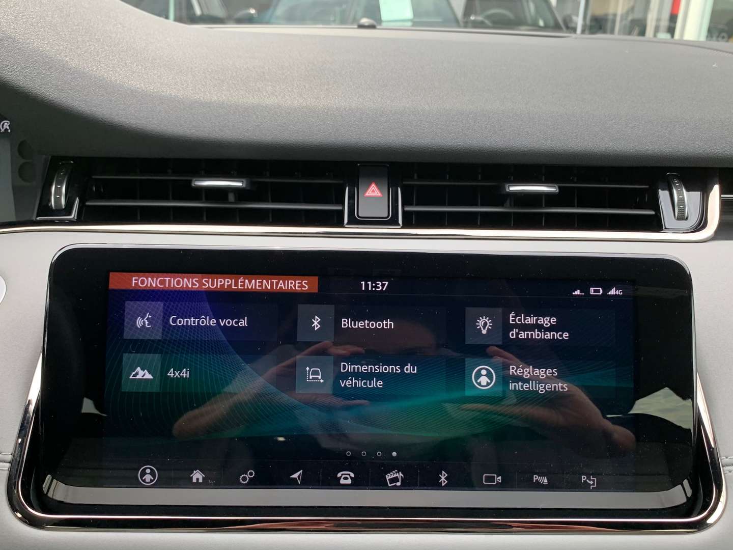 Land Rover Range Rover Evoque P200 R-Dynamic - 2020 - Joinsteer - #40