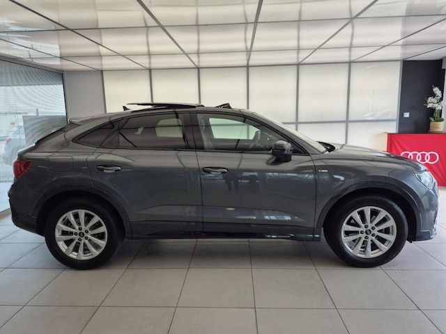 Audi Q3 Sportback S Line 35 TFSI 150 Ch S Tronic - 2024 - Joinsteer - #4