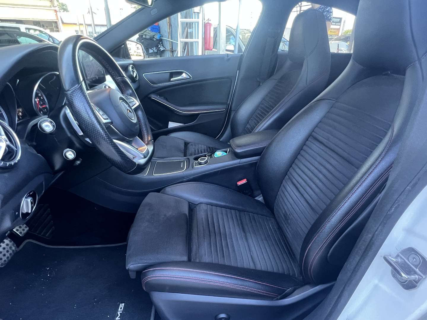 Mercedes CLA 220 Premium - 2018 - Joinsteer - #11