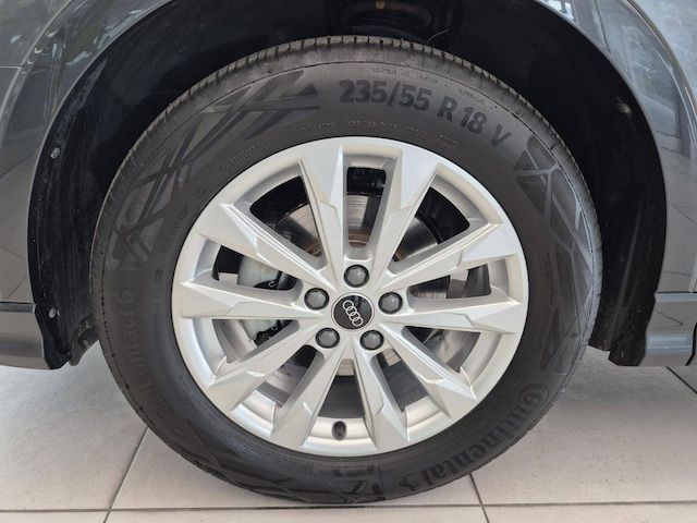Audi Q3 Sportback S Line 35 TFSI 150 Ch S Tronic - 2024 - Joinsteer - #6