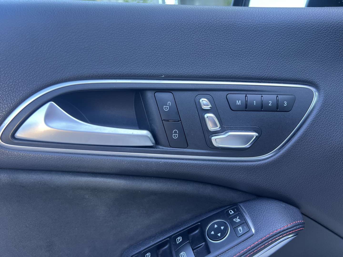 Mercedes CLA 220 Premium - 2018 - Joinsteer - #12