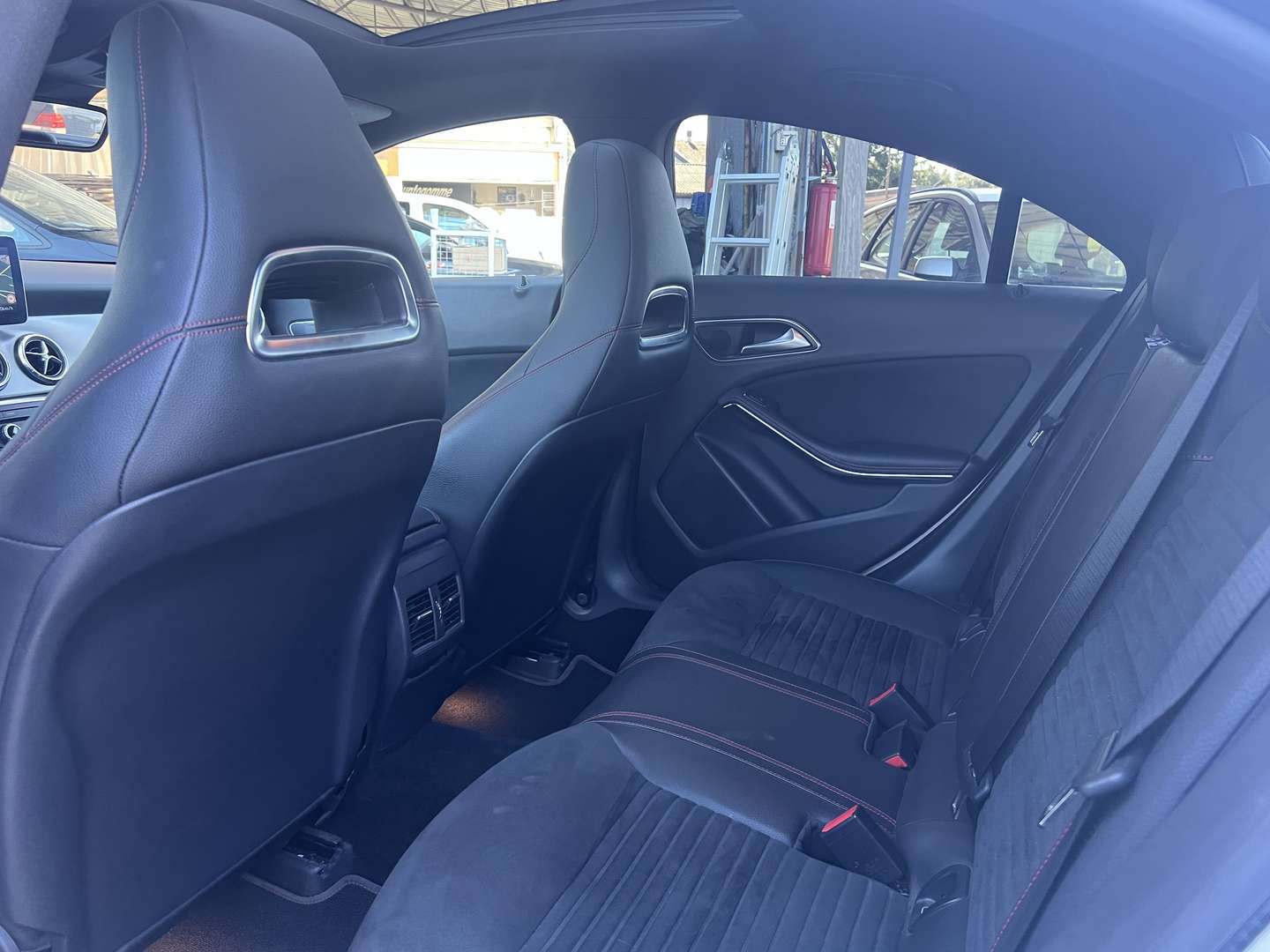 Mercedes CLA 220 Premium - 2018 - Joinsteer - #13