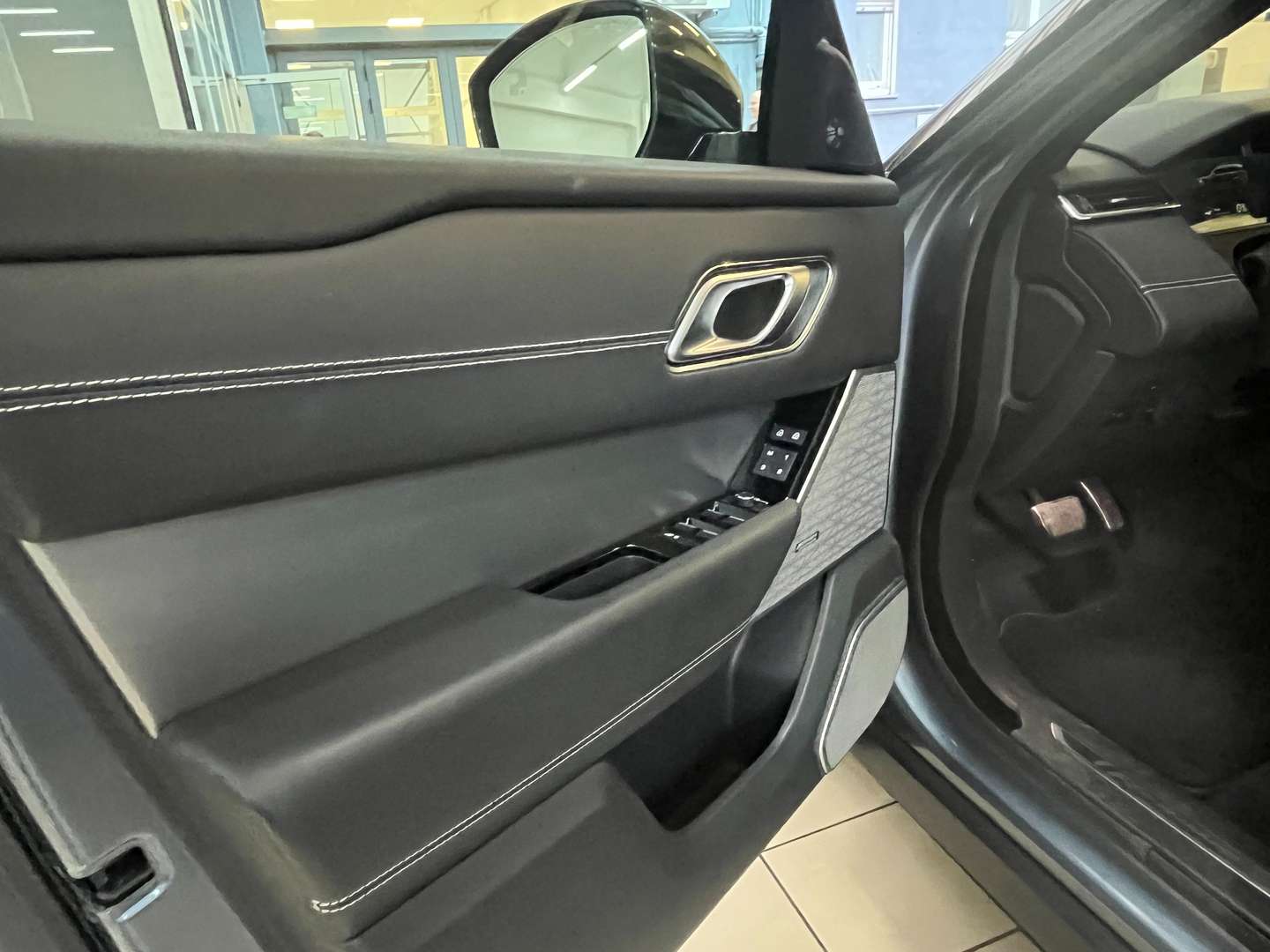 Land Rover Range Rover Velar R-Dynamic HSE P300e - 2022 - Joinsteer - #12