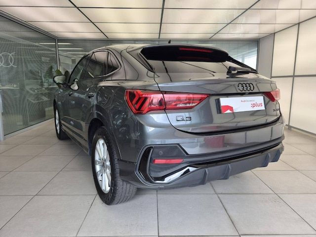Audi Q3 Sportback S Line 35 TFSI 150 Ch S Tronic - 2024 - Joinsteer - #9