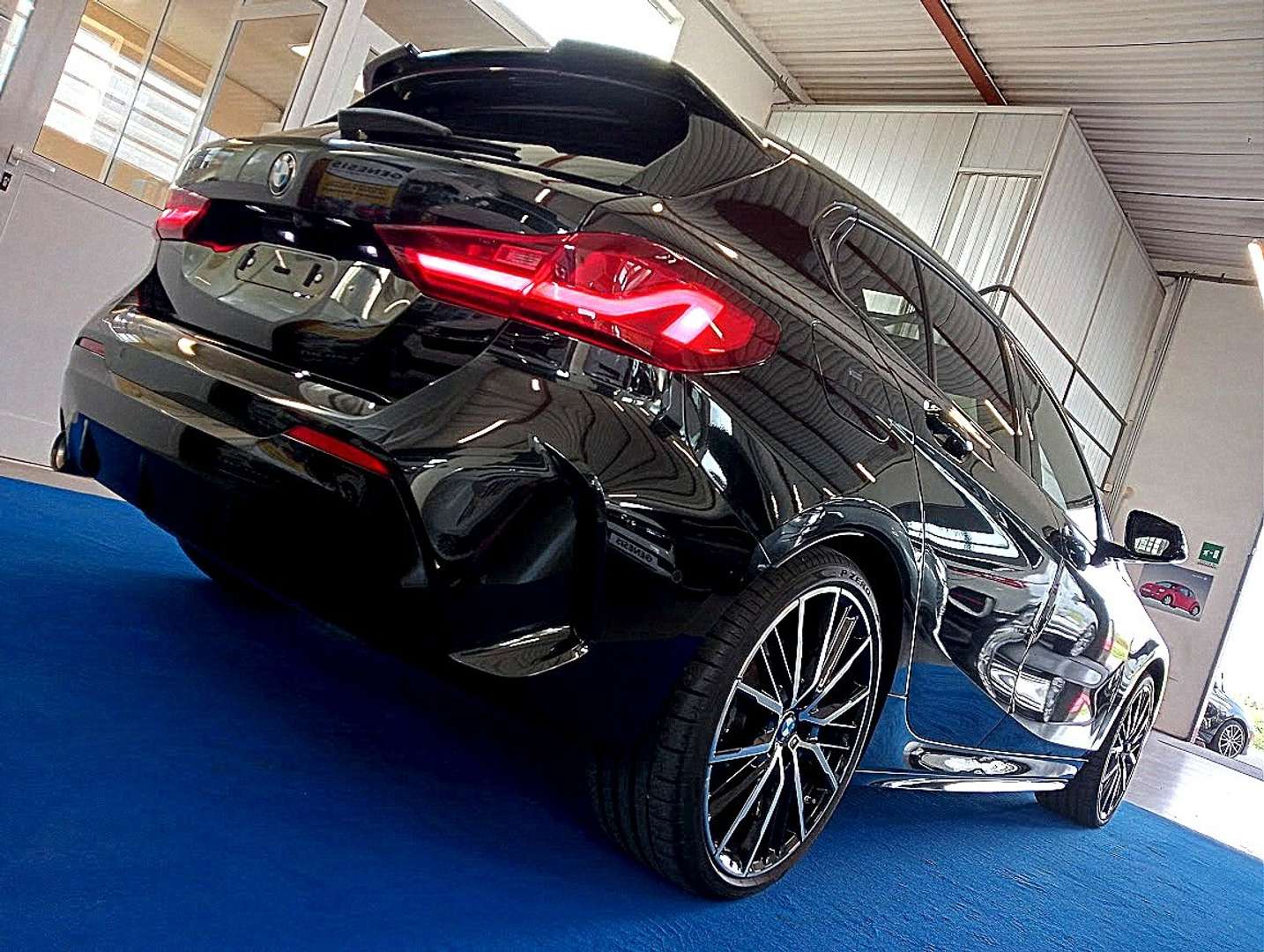 BMW 118i M Sport - 2024 - Joinsteer