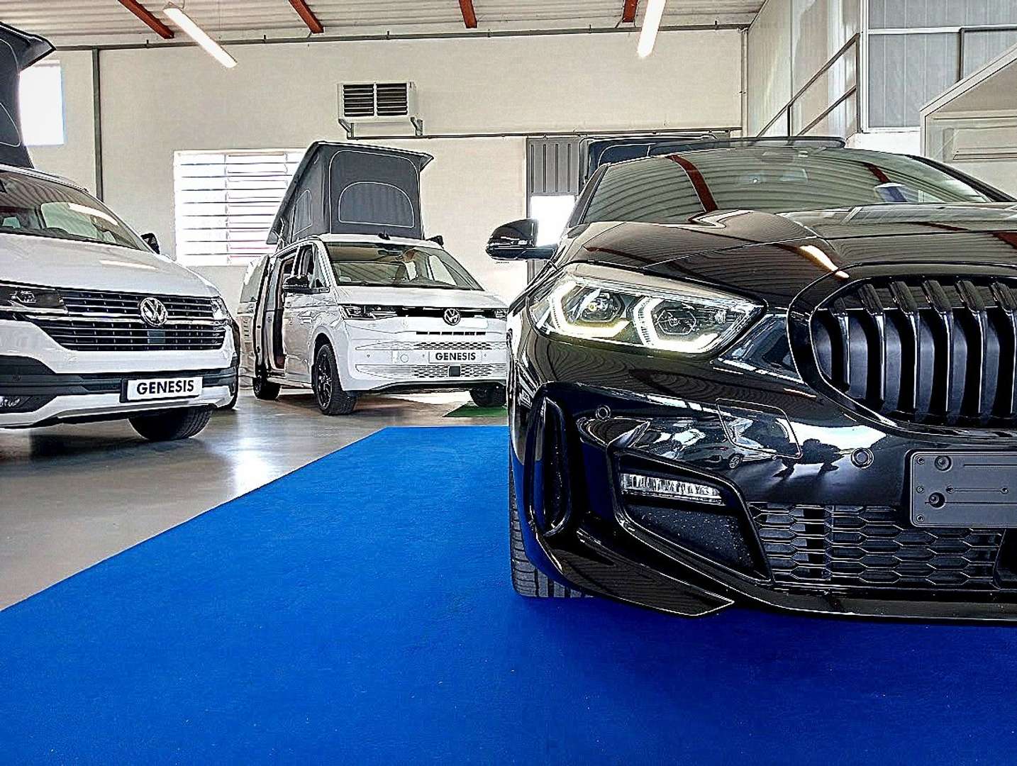 BMW 118i M Sport - 2024 - Joinsteer - #4