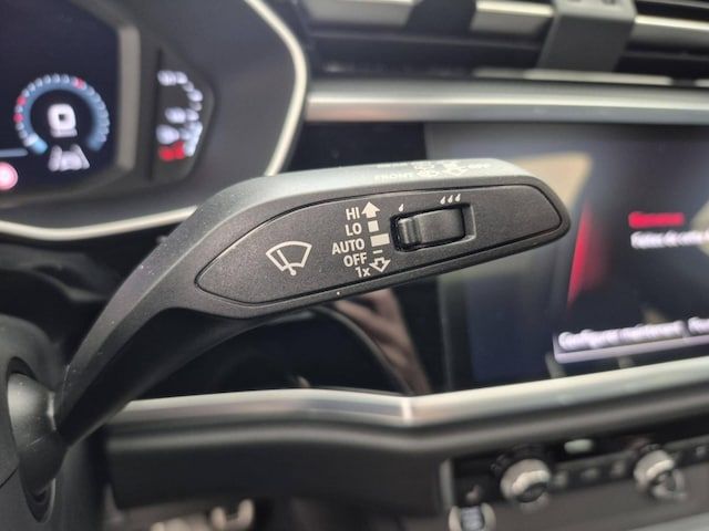Audi Q3 Sportback S Line 35 TFSI 150 Ch S Tronic - 2024 - Joinsteer - #20