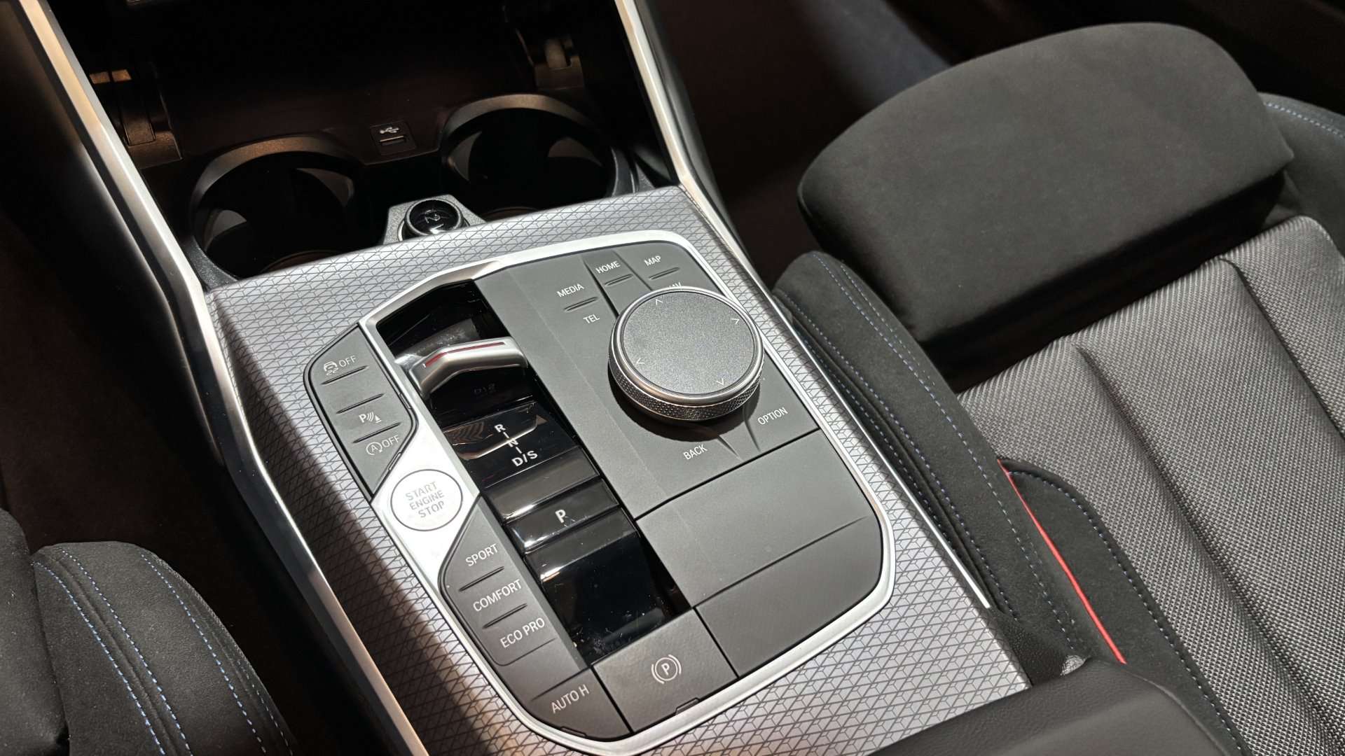 BMW Série 3 318i - 2025 - Joinsteer - #10