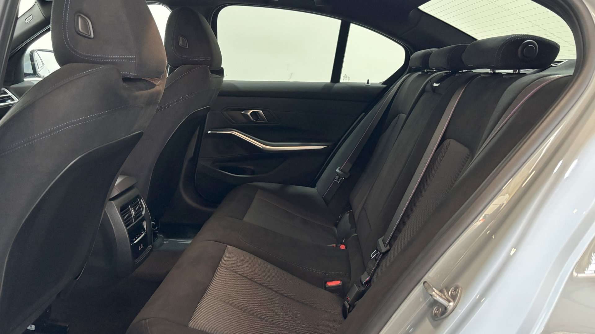 BMW Série 3 318i - 2025 - Joinsteer - #13