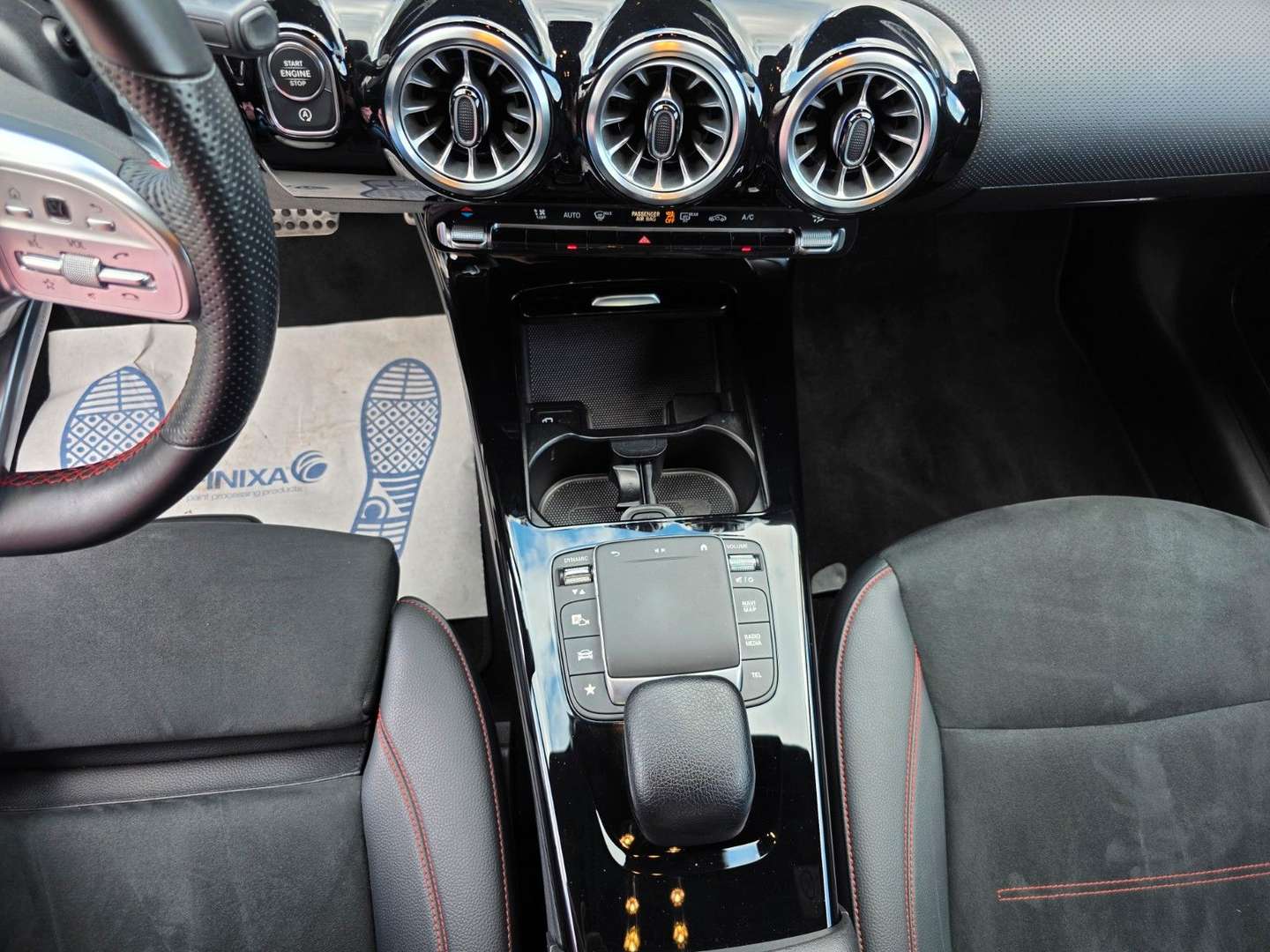Mercedes CLA 220 AMG Line - 2022 - Joinsteer - #11