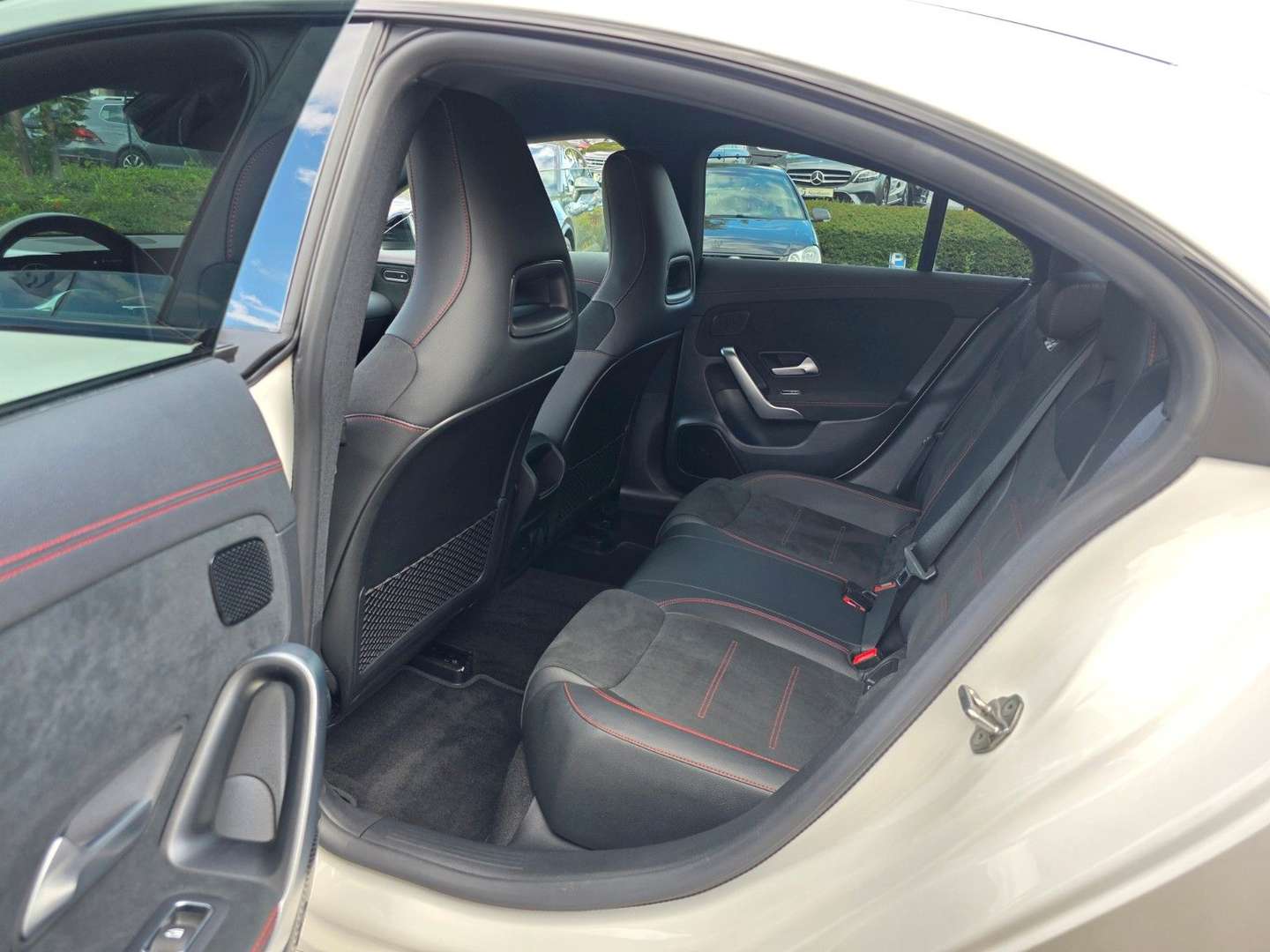 Mercedes CLA 220 AMG Line - 2022 - Joinsteer - #13