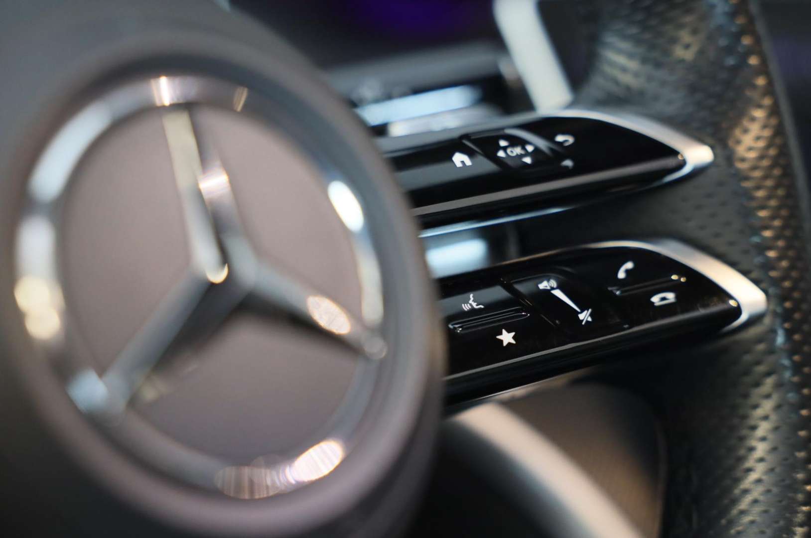 Mercedes Classe C 300 AMG-Line - 2022 - Joinsteer - #16