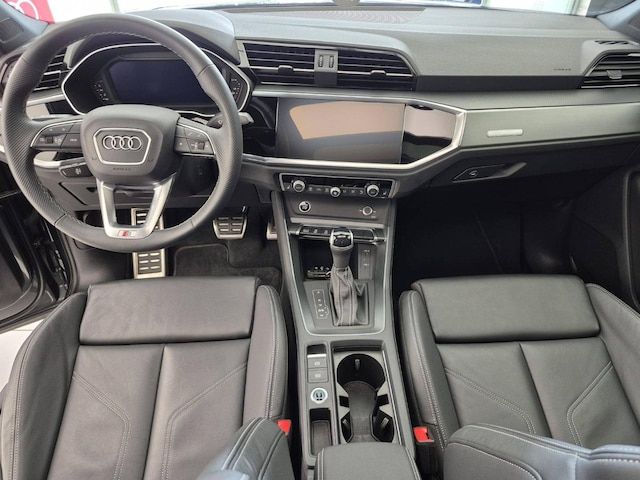 Audi Q3 Sportback S Line 35 TFSI 150 Ch S Tronic - 2024 - Joinsteer - #23