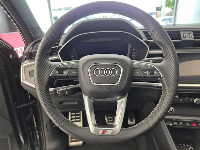 Audi Q3 Sportback S Line 35 TFSI 150 Ch S Tronic - 2024 - Joinsteer - #24