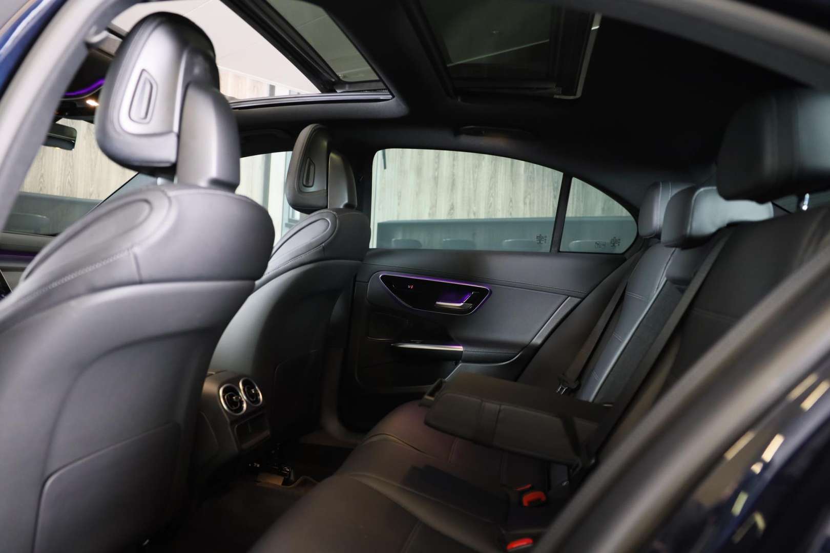 Mercedes Classe C 300 AMG-Line - 2022 - Joinsteer - #18